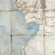 The map of Middle-earth revealed by Amazon to declare its journey into the Second Age.
